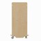 Flash Furniture Birch Plywood, 100 lbs Load Capacity, 15.75" L, 33" W, 31.75" H MK-ME08190-GG - alternate 3